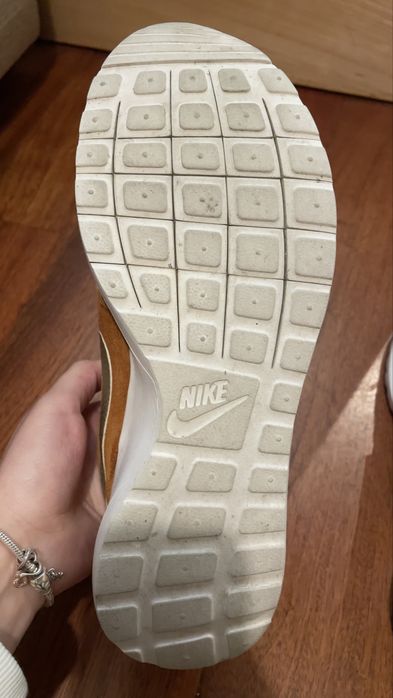 Sapatilhas desportivas nike