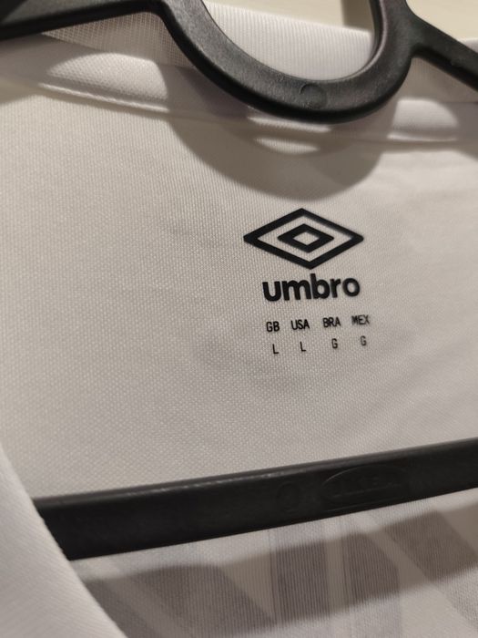 Camisola Santos - Neymar