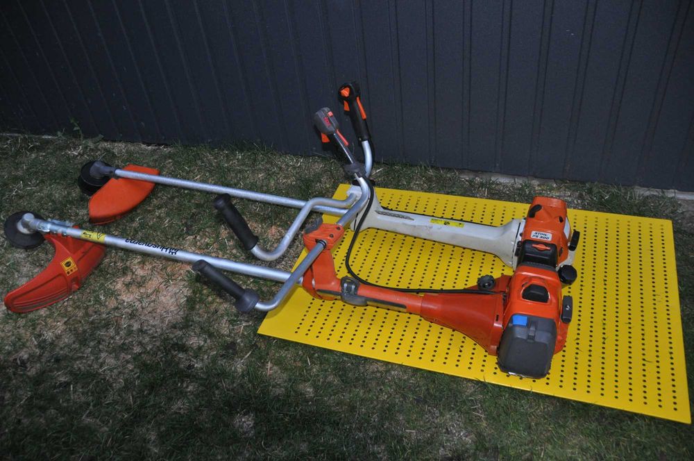 Nożyce Stihl  HS- 75, 85