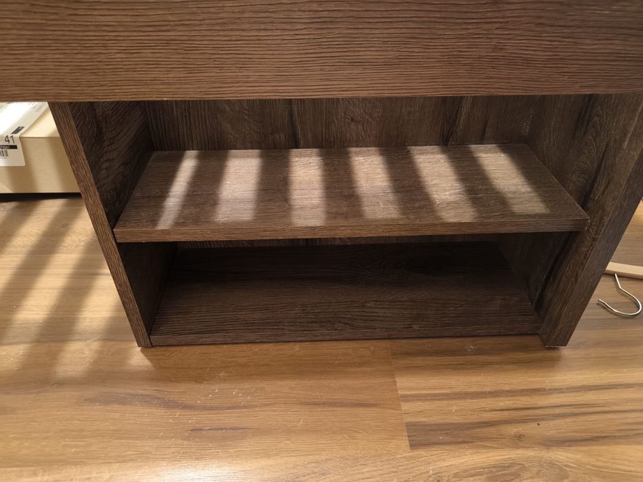 Łóżko 160x200 bez materaca