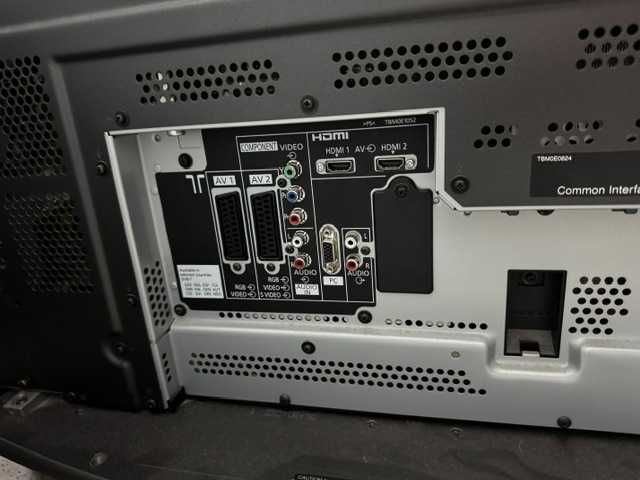 Telewizor Panasonic VieraTH-37PX70EA Plasma