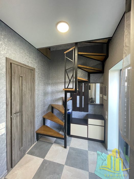 Оренда 1но кімнатного таунхауса! Білогородка! Власний дворик!