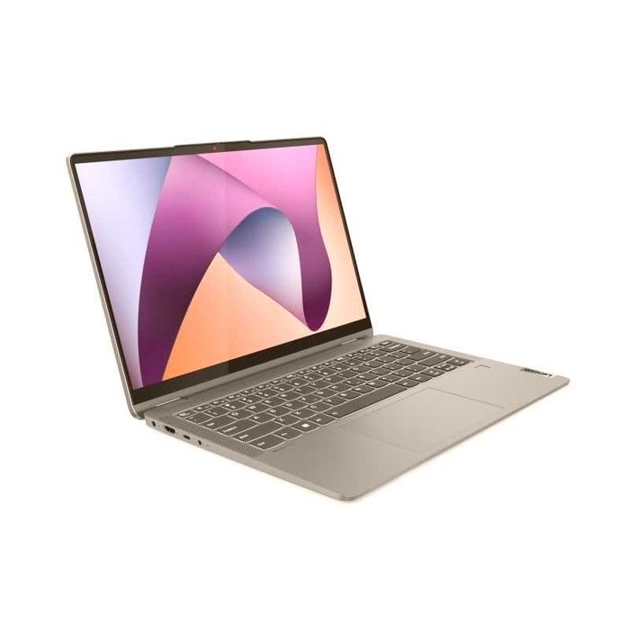 ISG Lenovo IdeaPad Flex 5 AMD Ryzen 5 7430U/16GB/512GB SSD/14'' Tátil