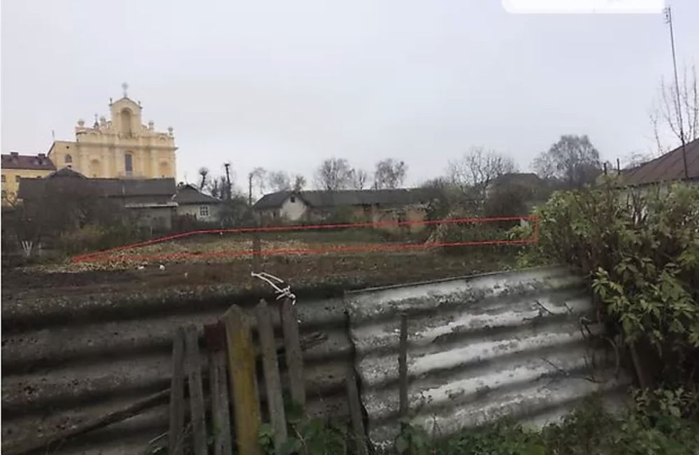 Більшівці, Ділянка, під будівництво, земля під забудову. Будинок