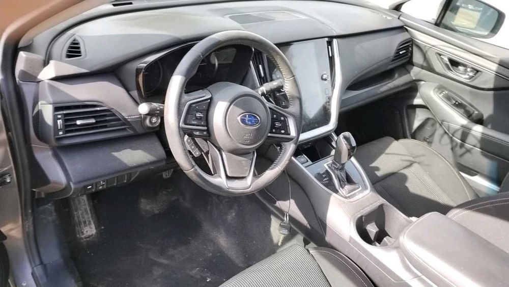 Разборка Subaru Legacy Outback B16 2020 2021 2022 2023