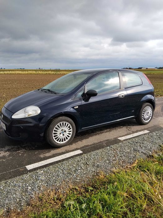 Fiat Grande Punto