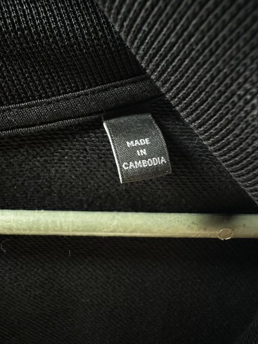 Кофта Armani Exchange