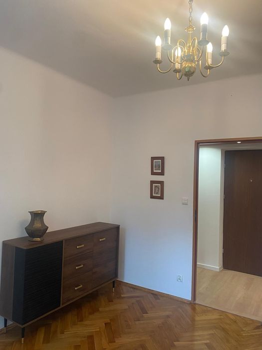 Piękne dwupokojowe mieszkanie po remoncie (48 m²) z widokiem na zieleń i Zalew. - Widok 2