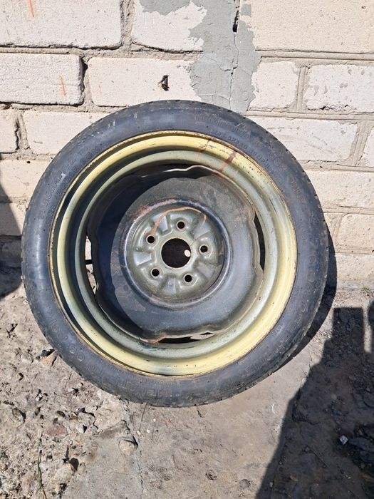 Докатка R15  5х114