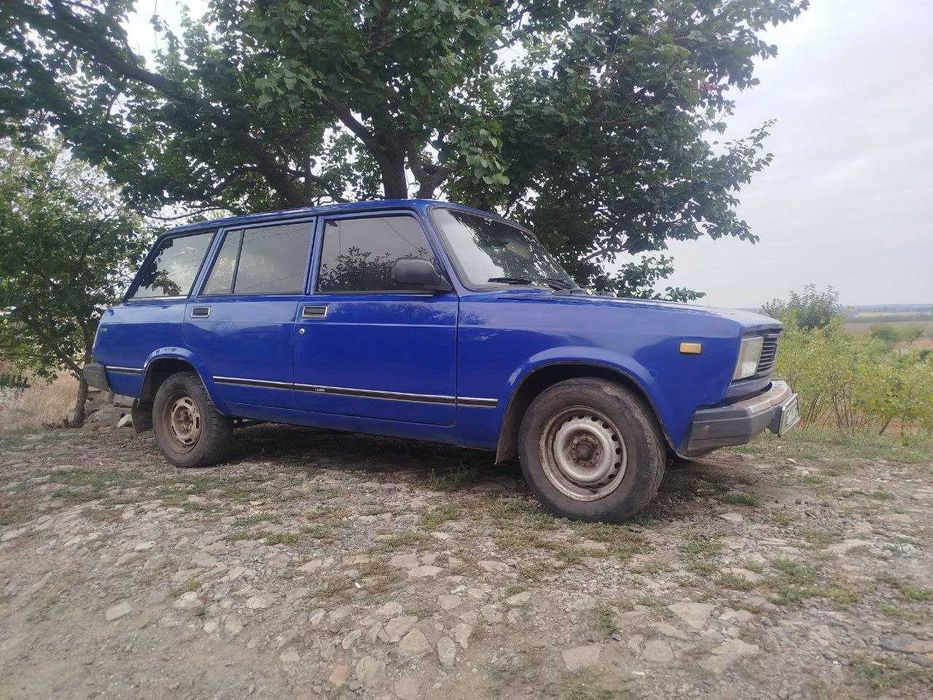 Продам ваз 2104 инжектор газ/бензин по т/п