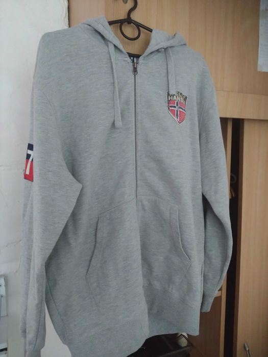 Bluza helly hansen roz m