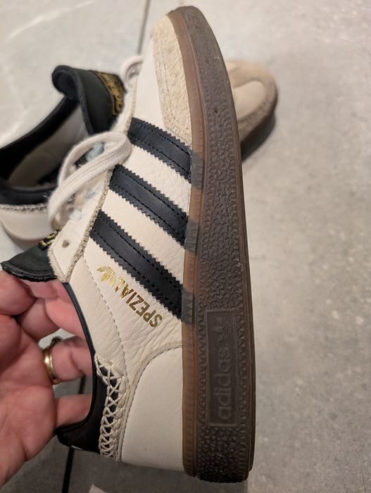 Adidas Spezial Handball r.38