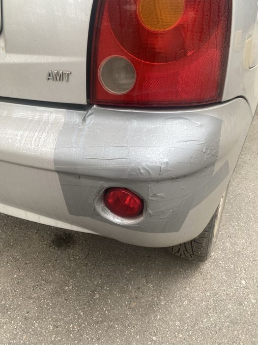 Авто Chery QQ .2012 року