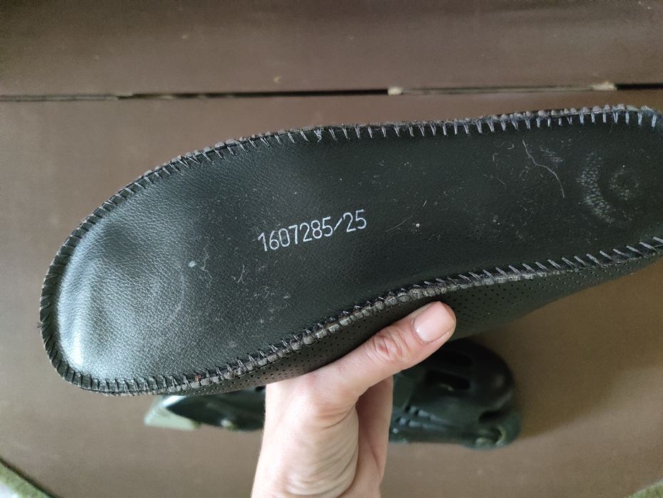 Ролики Rollerblade б/у