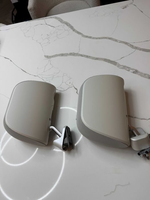 Głośniki Bowers & Wilkins M-1