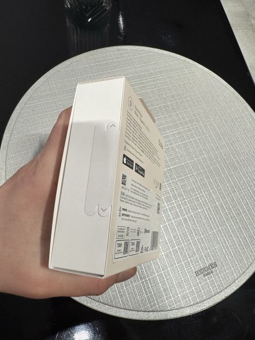 Продаю смарт-кільце Oura Ring 4 size 9