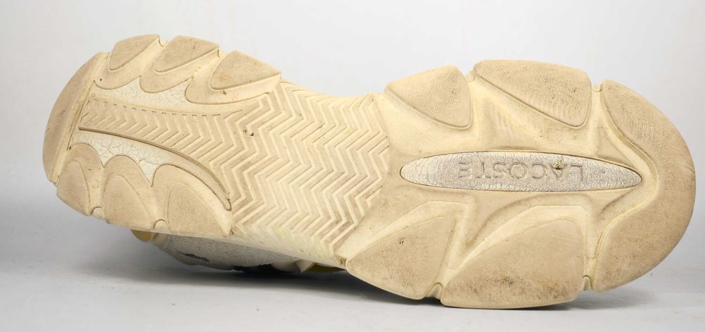Używane Lacoste Sneakersy L003 Neo roz. 46,5