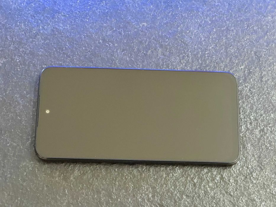 Smartfon XIAOMI Redmi 15 5G 8/256 6.9" Black / RATY