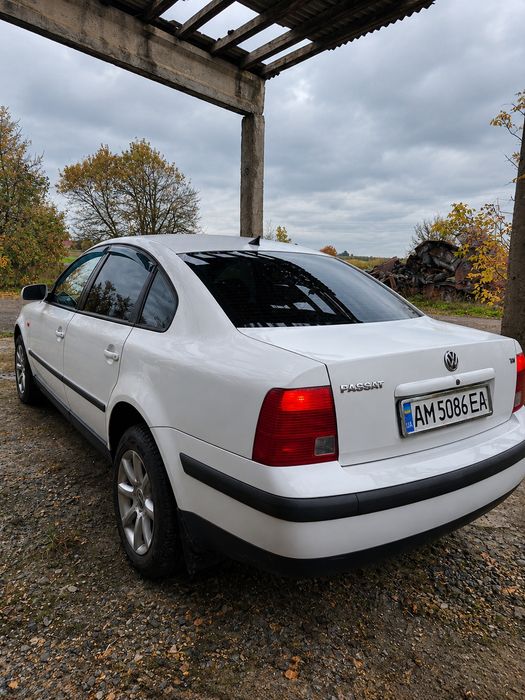 продаам pasat b5