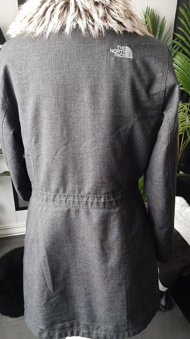 Kurtka damska The north face roz M