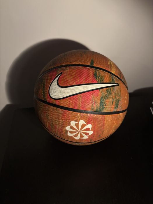 pilka do koszykowki nike