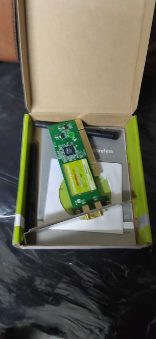 Wireless Conceptronic442068605160673281
