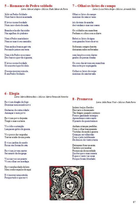 José Manuel Osório	- - - - -	José Manuel Osório	- - - - -	2 X EP