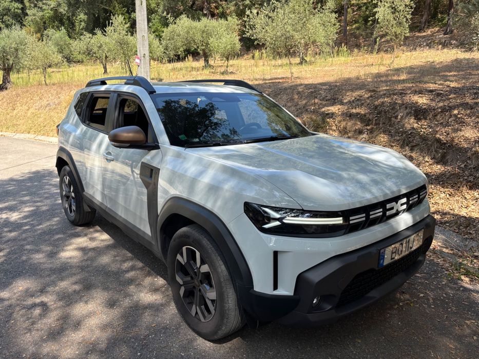 Dacia Duster gpl sub 4x2