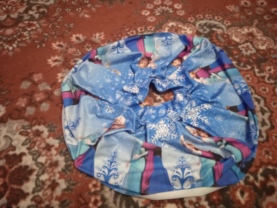 Спідниця для дівчаток