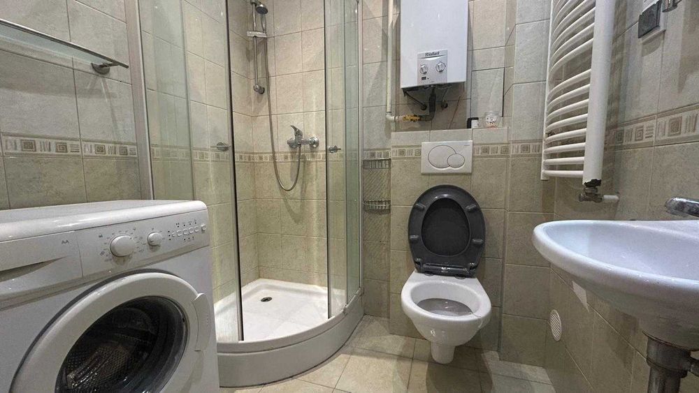wynajmę mieszkanie w centrum miasta