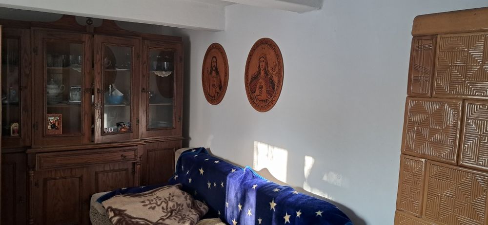 Sprzedam dom Łopuszka Mała