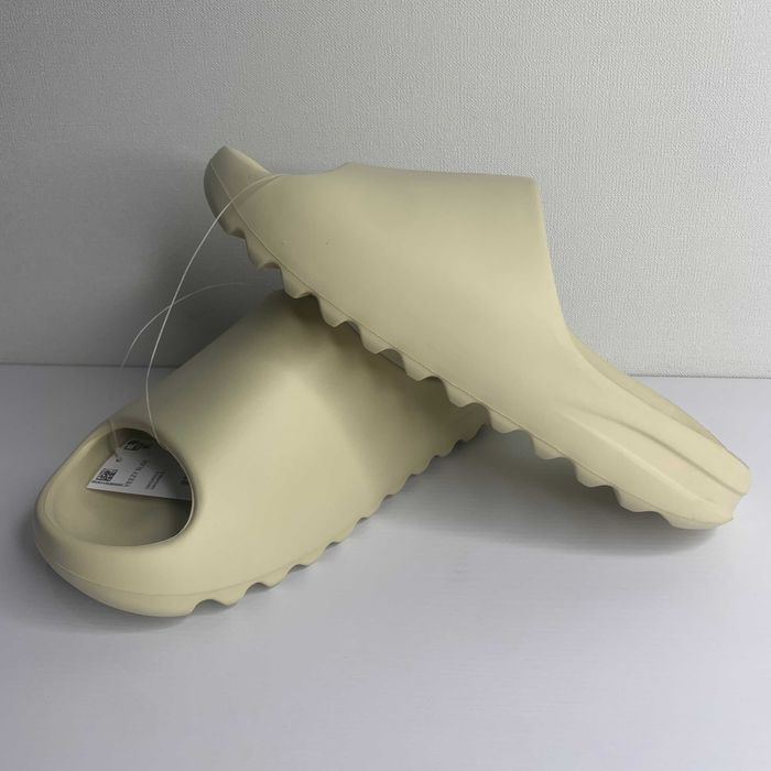 Шльопанці піна Adidas Yeezy Slide 36-41р