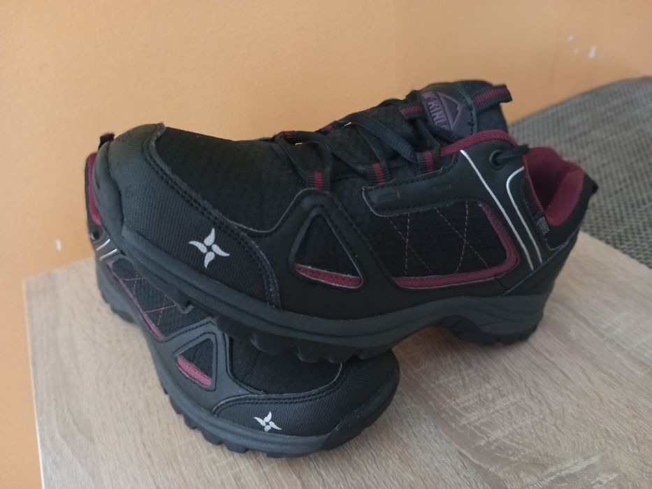 McKinley trekkingowe wodoodporne 41,5