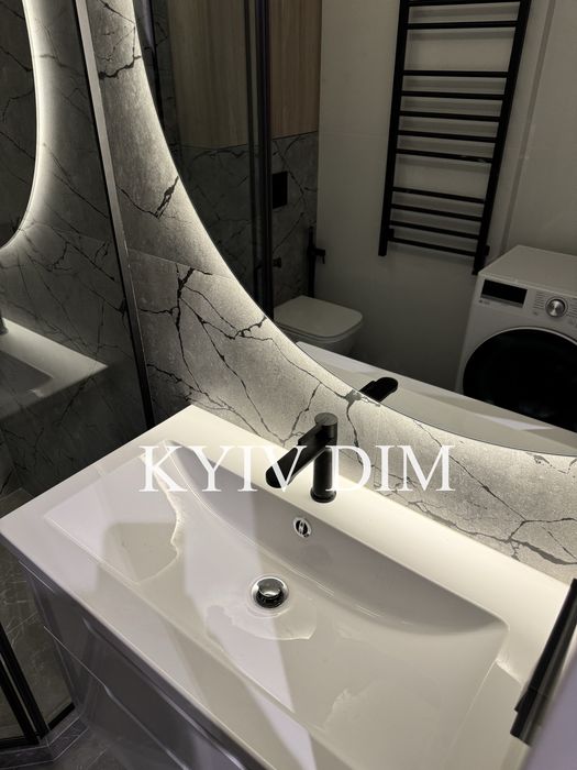 1-кімнатна квартира за адресою (площа 41 м²) - Atlanta.ua - фото 18