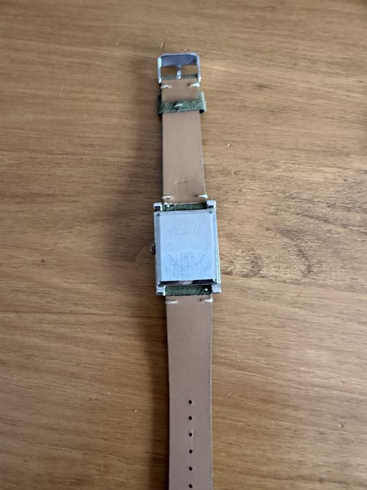 Relogio Bulgari automatico