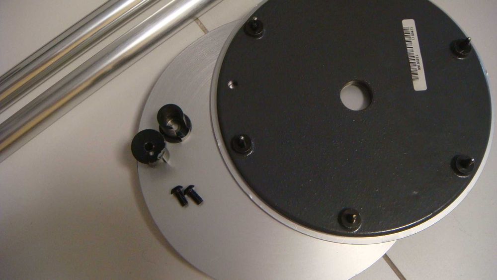 Стойки под акустику Bang & Olufsen BeoLab 3 Aluminium