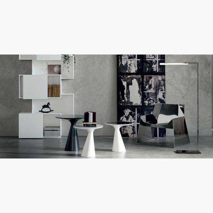 CATTELAN - candeeiro de chão SEVEN