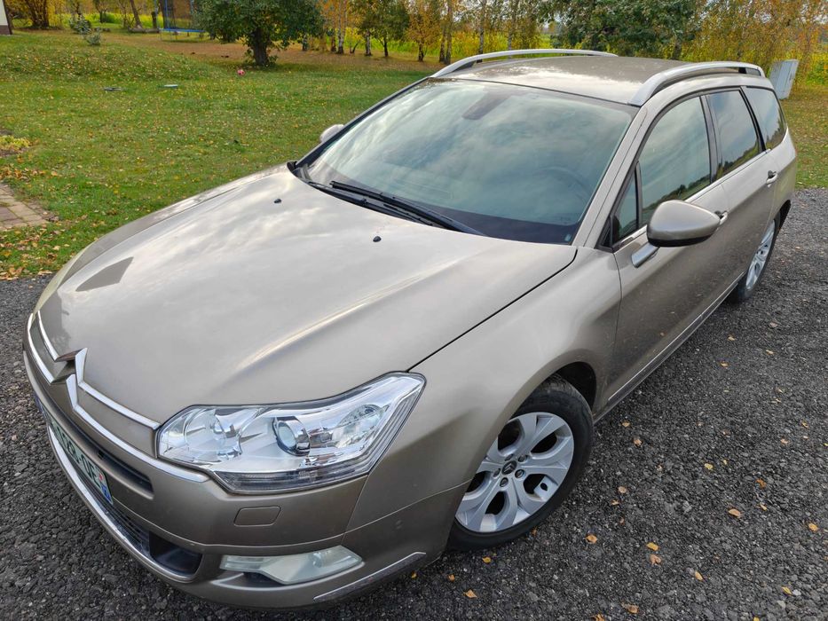 Citroën C5