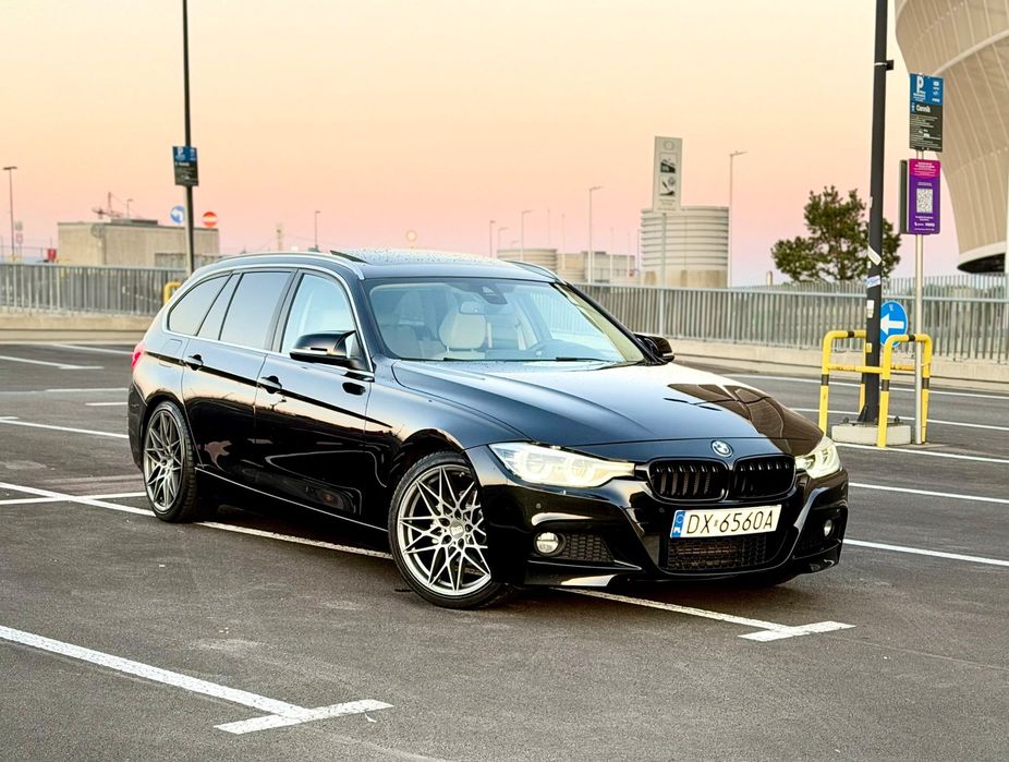 BMW Seria 3