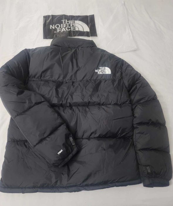 Casaco North Face 700