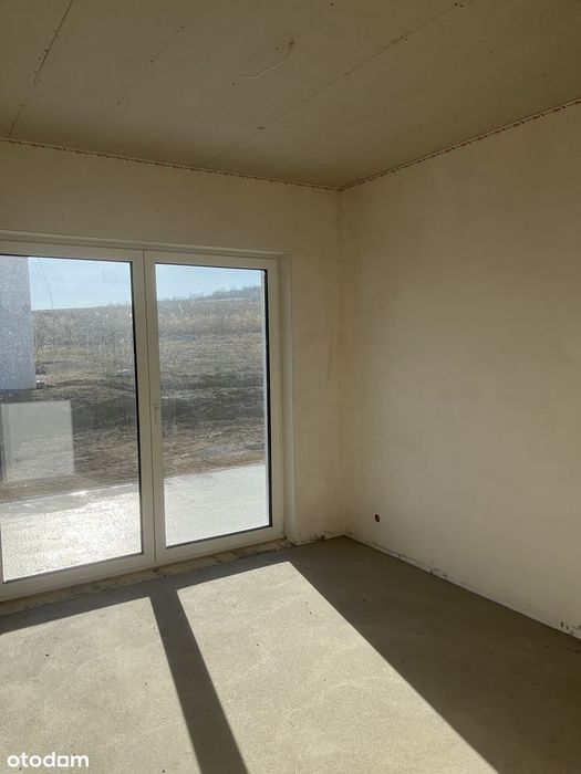 Nowoczesny dom 105 m² z tarasem i klasą energetyczną A