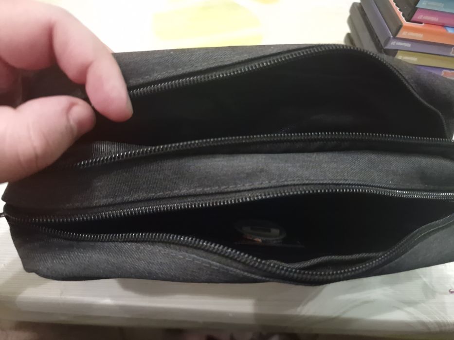 Estojo Dragon Ball Super Broly O Filme