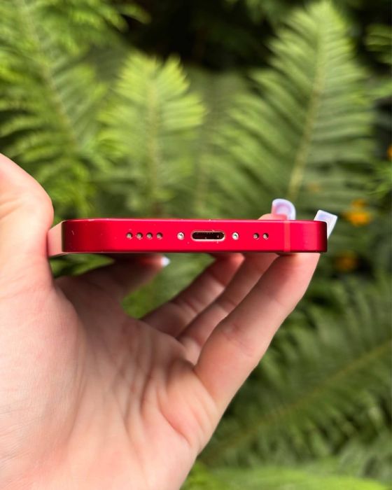 Продам айфон 13 міні 256