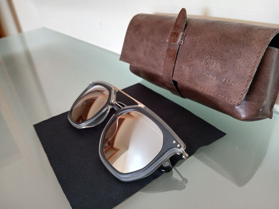 Óculos de sol, Mariano Di Vaio