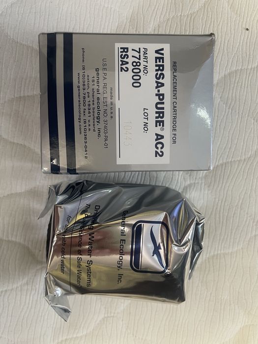 Картридж-Фільтр PN: 778000