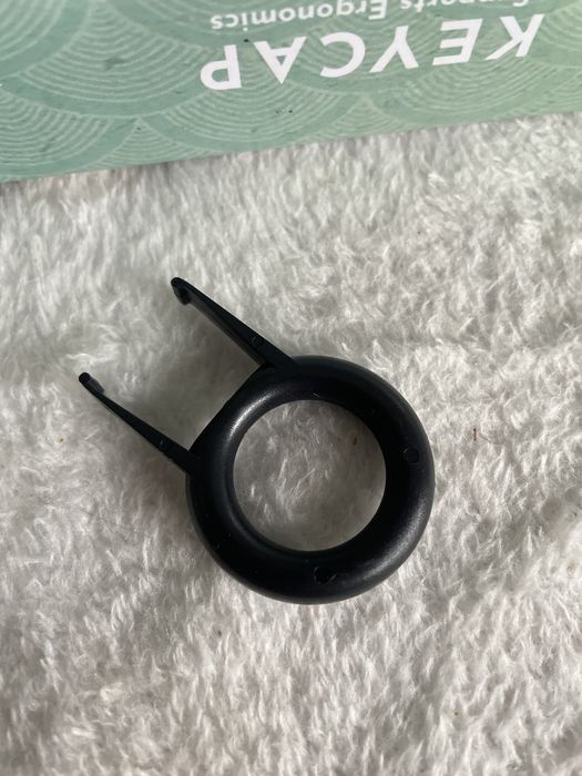 Capas teclas computador keycap