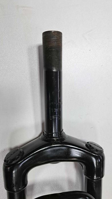 Amortyzator rowerowy ZOOM 20cali piwoty v-brake gwint 1 cal