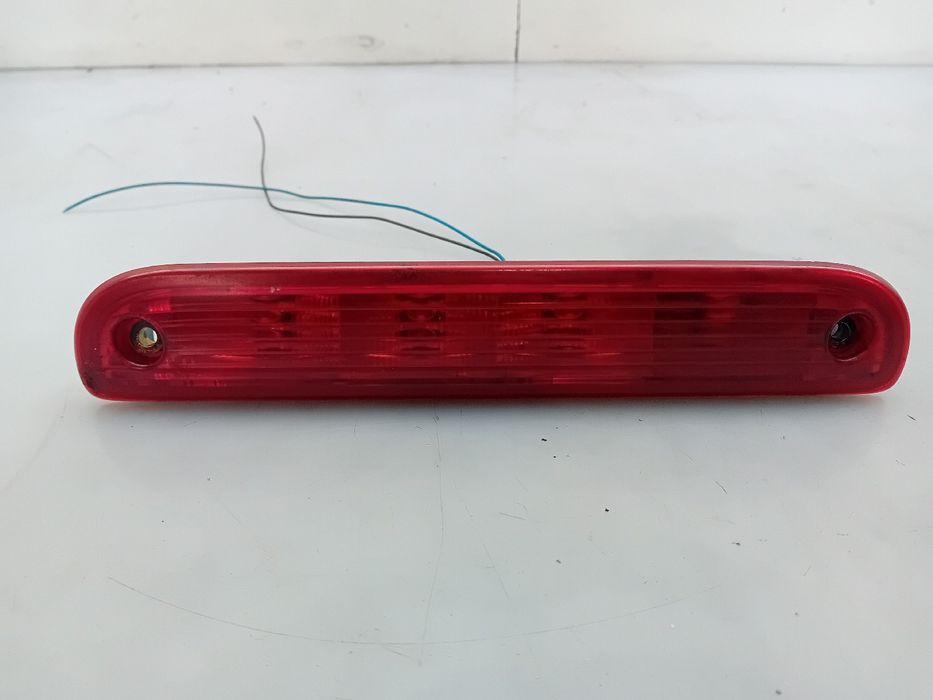 Luz stop adicional / 3º stop PEUGEOT Boxer