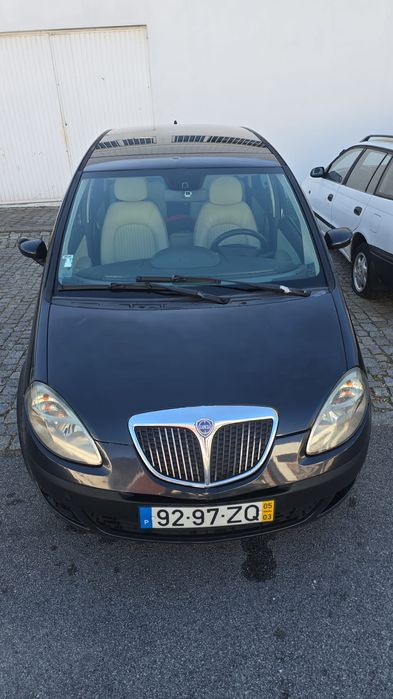 Lancia Musa 2005  OPORTUNIDADE
