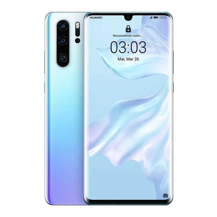 Smartphone Huawei P30 Pro